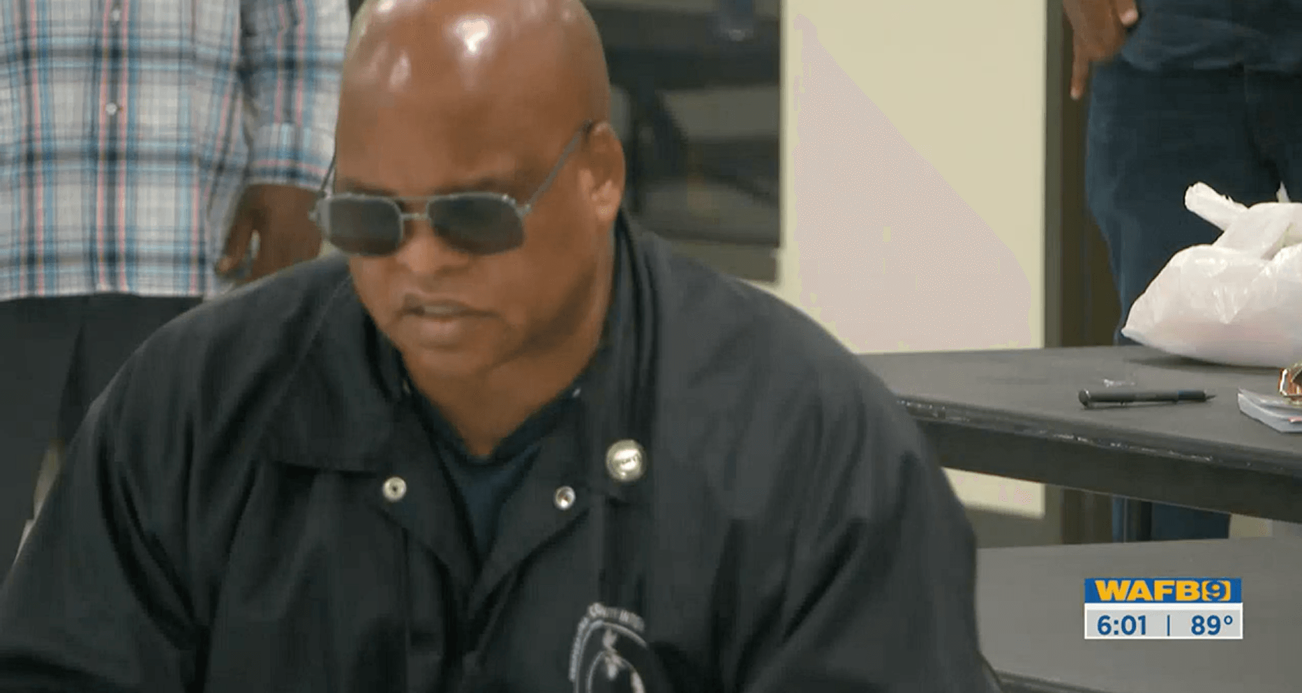Community based initiatives make push to break crime’s violent grip on Baton Rouge
