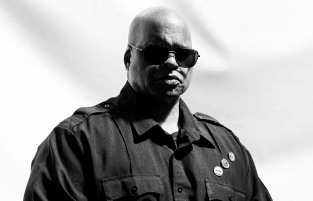 The Storytelling Project: Aquil Basheer