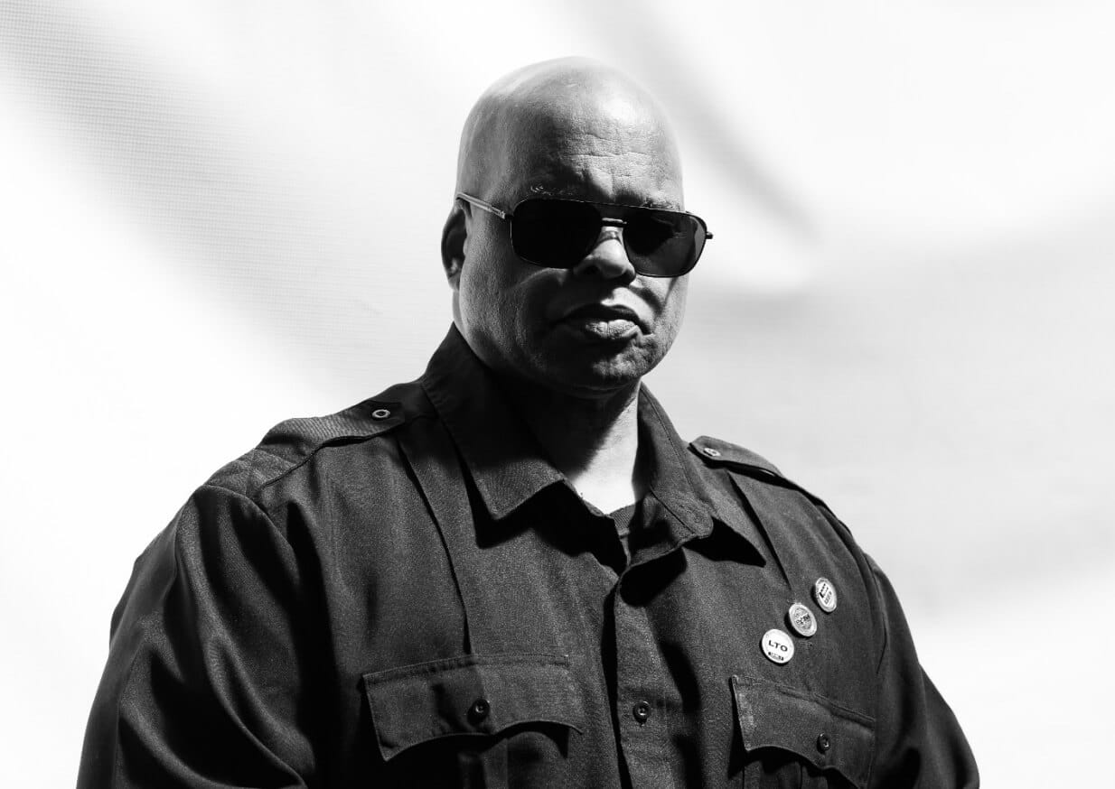 The Storytelling Project: Aquil Basheer