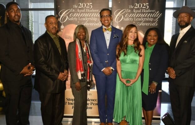 Hundreds Gather to Celebrate Legacy of Community-Based Public Safety